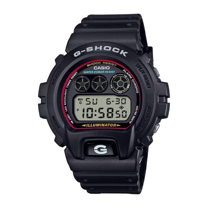 DIGITAL 6900 SERIES クォーツ DW-6900RL-1JF