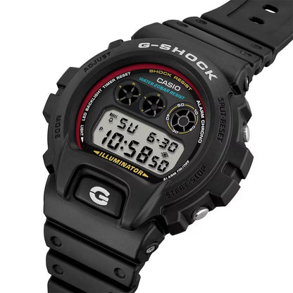 DIGITAL 6900 SERIES クォーツ DW-6900RL-1JF