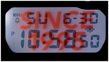 DIGITAL 6900 SERIES  クォーツ DW-6900TR-4JR