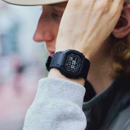 G-SQUAD 5600 SERIES クォーツ ソーラー駆動 Bluetooth搭載 DW-H5600-1JR