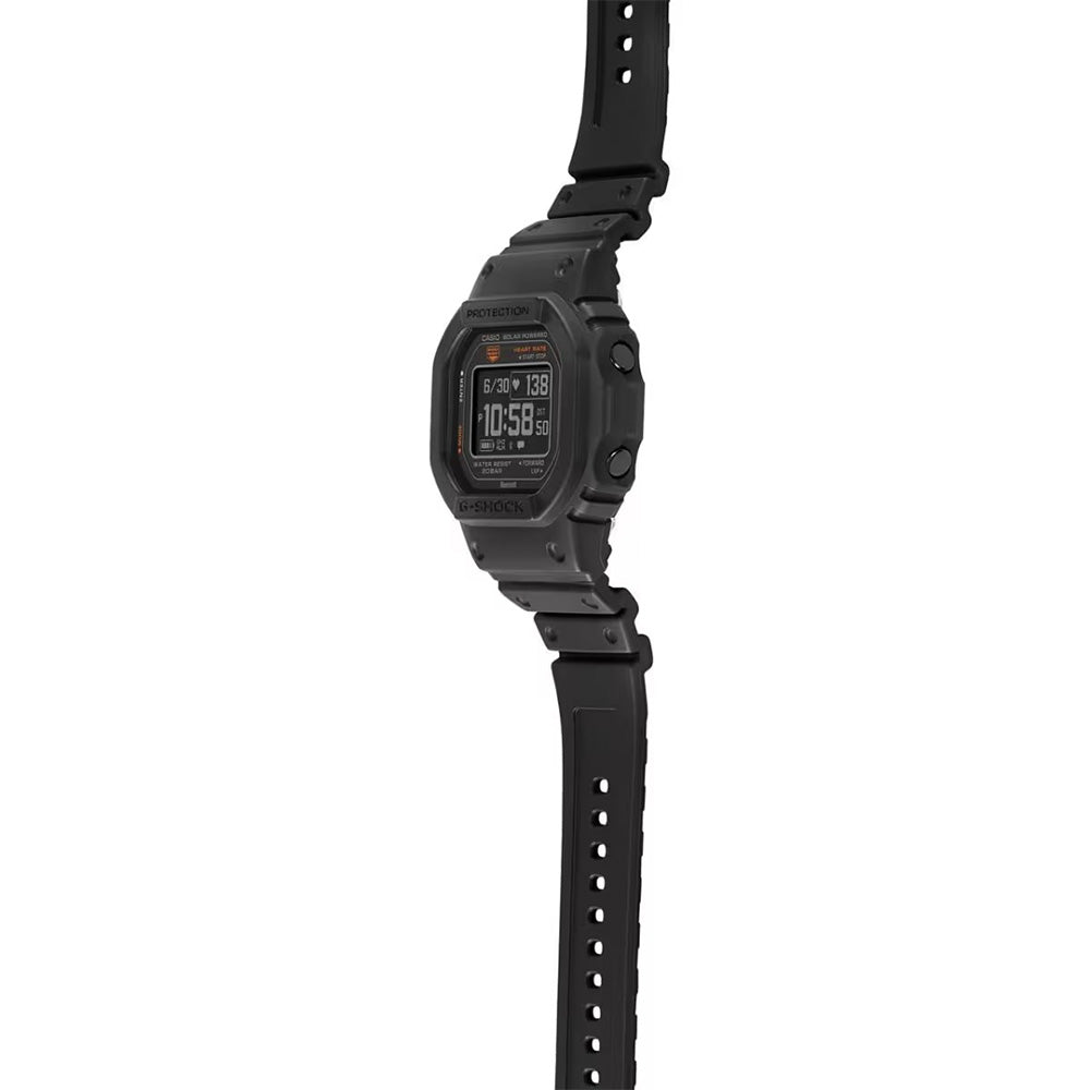 G-SHOCK G-SQUAD 5600 SERIES クォーツ ソーラー駆動 Bluetooth搭載 DW