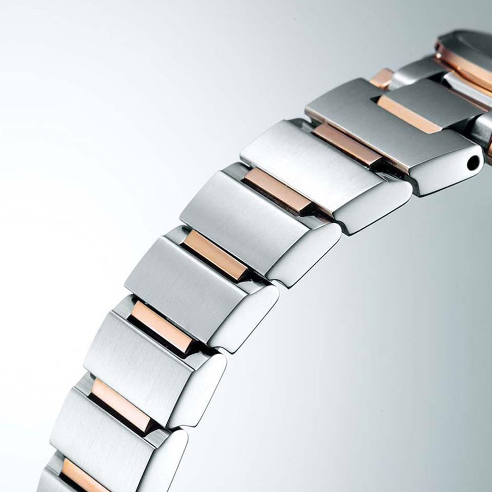 クロスシー basic collection ハッピーフライト エコ・ドライブ EC1014-65W シチズン