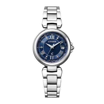 クロスシー basic collection ハッピーフライト エコ・ドライブ EC1030-50L シチズン