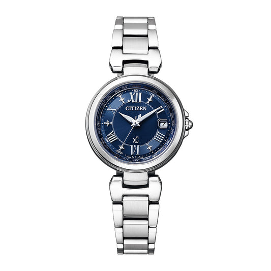 クロスシー basic collection ハッピーフライト エコ・ドライブ EC1030-50L シチズン