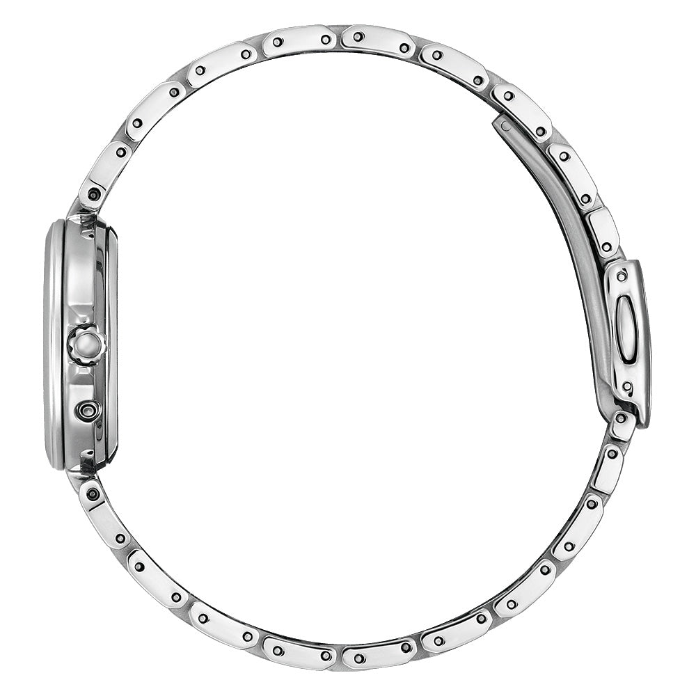 クロスシー basic collection ハッピーフライト エコ・ドライブ EC1030-50L シチズン