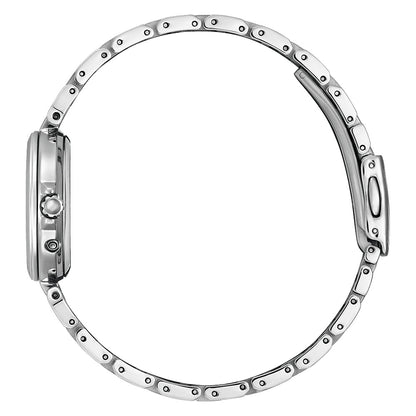 クロスシー basic collection ハッピーフライト エコ・ドライブ EC1030-50L シチズン