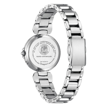 クロスシー basic collection ハッピーフライト エコ・ドライブ EC1030-50L シチズン