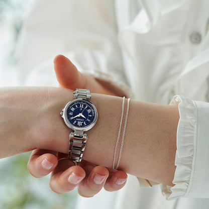 クロスシー basic collection ハッピーフライト エコ・ドライブ EC1030-50L シチズン