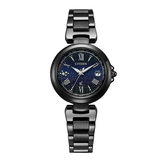 世界限定1,500本 basic collection エコ・ドライブ EC1039-55E シチズン