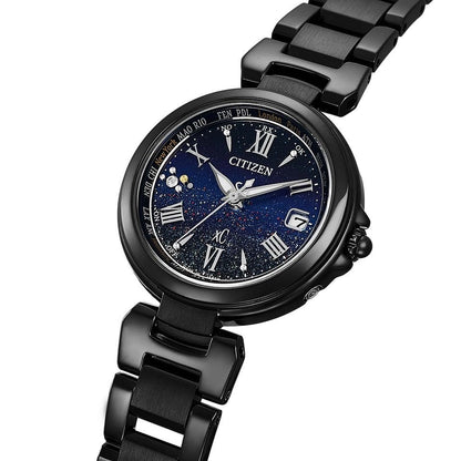 世界限定1,500本 basic collection エコ・ドライブ EC1039-55E シチズン