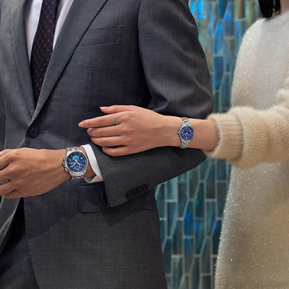 世界限定1,500本 DEAR Collection エコ・ドライブ EC1160-71L シチズン