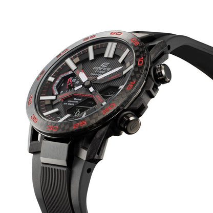 EDIFICE SOSPENSIONE ソーラー ECB-2000YPB-1AJF