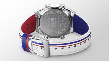 NISMOヘリテージエディション Smartphone Link Model クォーツ ECB-S10NIS-7AJR