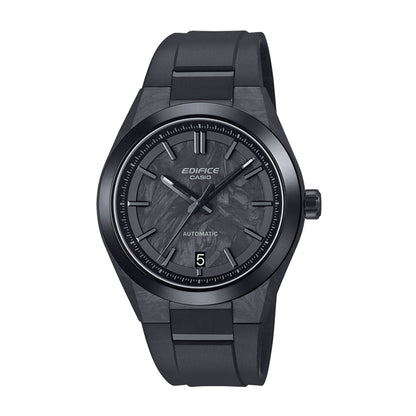 EDIFICE フォージドカーボン AUTOMATIC 自動巻き EFK-100XPB-1AJF