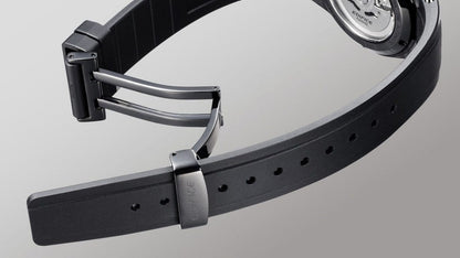 EDIFICE フォージドカーボン AUTOMATIC 自動巻き EFK-100XPB-1AJF