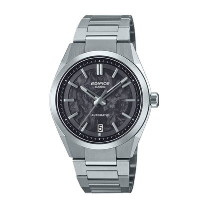 EDIFICE フォージドカーボン AUTOMATIC 自動巻き EFK-100YCD-1AJF