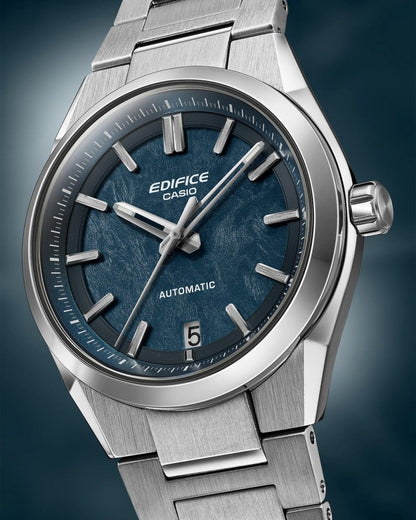 EDIFICE AUTOMATIC 自動巻き EFK-100YD-2AJF