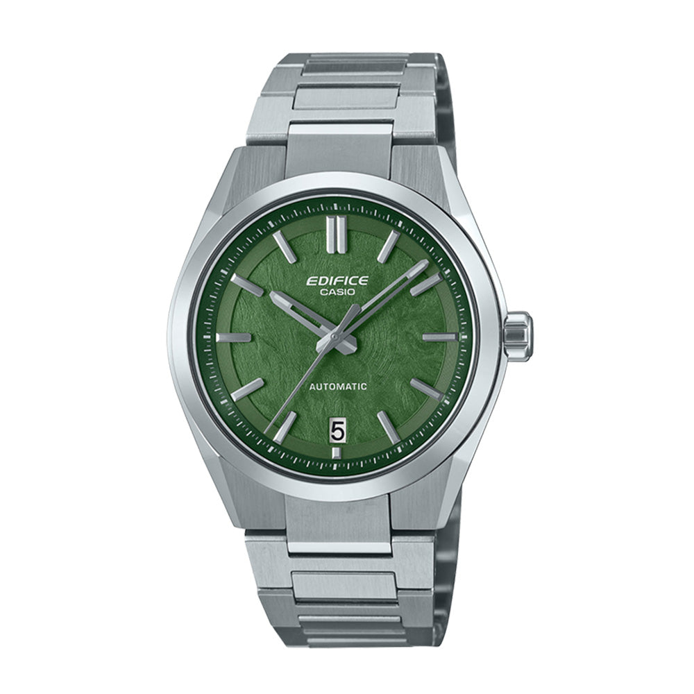 EDIFICE AUTOMATIC 自動巻き EFK-100YD-3AJF