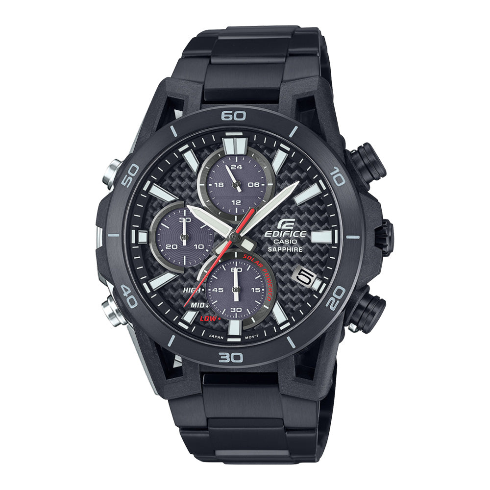 EDIFICE SOSPENSIONE ソーラー EFS-S640YDC-1AJF