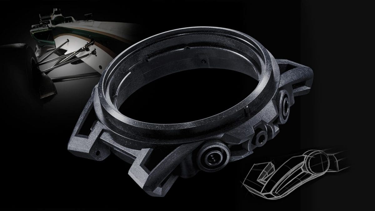 EDIFICE SOSPENSIONE ソーラー EFS-S640YDC-1AJF