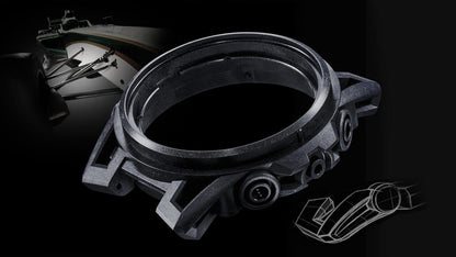 EDIFICE SOSPENSIONE ソーラー EFS-S640YDC-1AJF