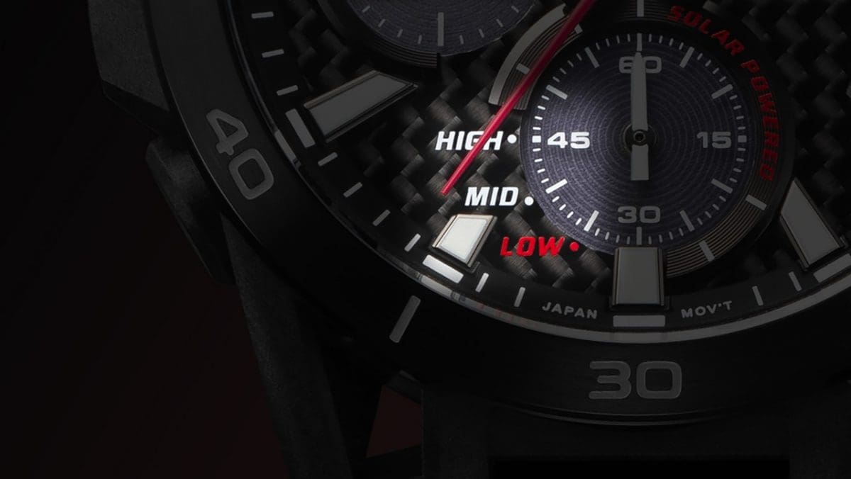 エディフィス EDIFICE SOSPENSIONE ソーラー EFS-S640YDC-1AJF