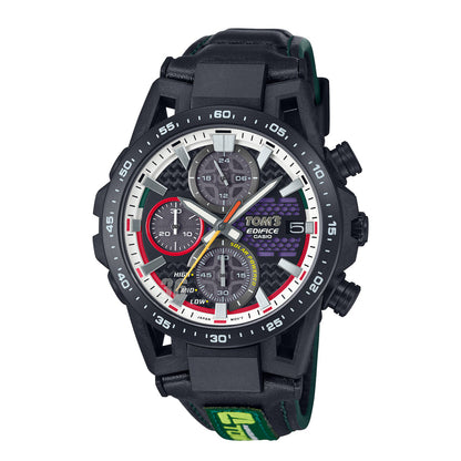 EDIFICE SOSPENSIONE ソーラー EFS-S641TMS-1AJR