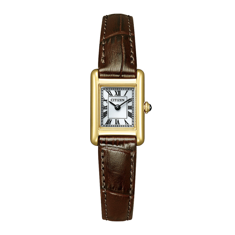 エコ・ドライブ EG2797-13A シチズン