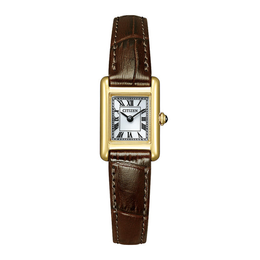 エコ・ドライブ EG2797-13A シチズン