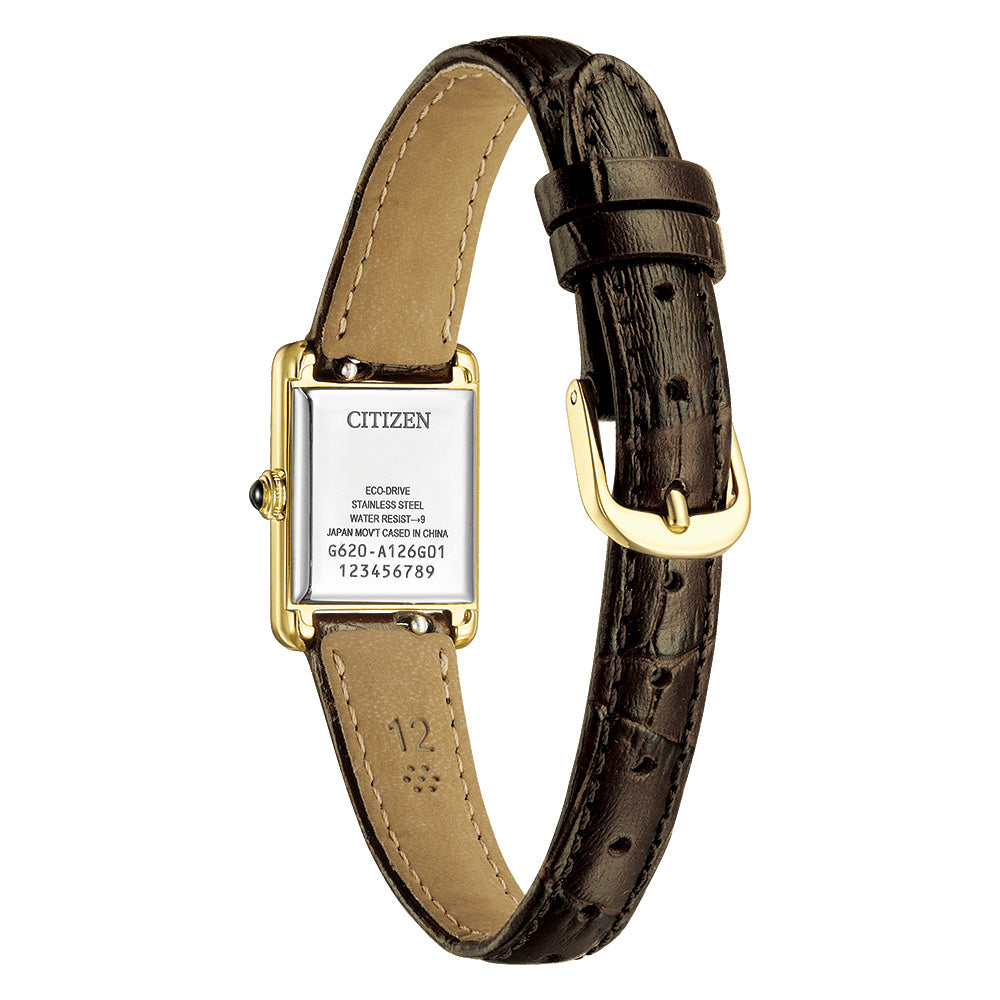 エコ・ドライブ EG2797-13A シチズン