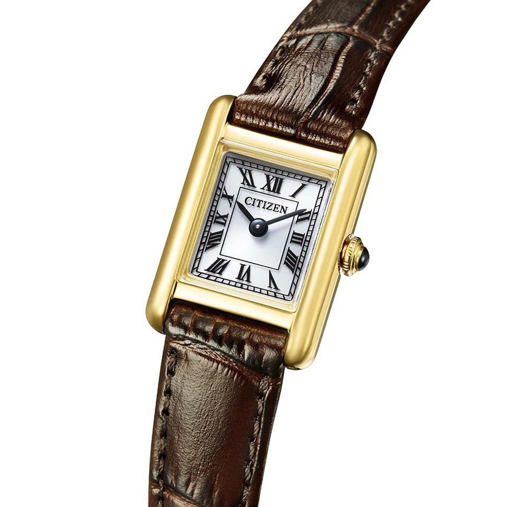 エコ・ドライブ EG2797-13A シチズン