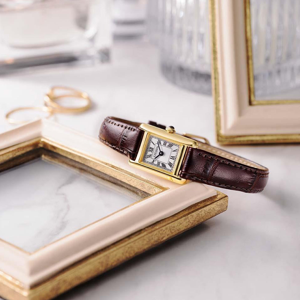 エコ・ドライブ EG2797-13A シチズン