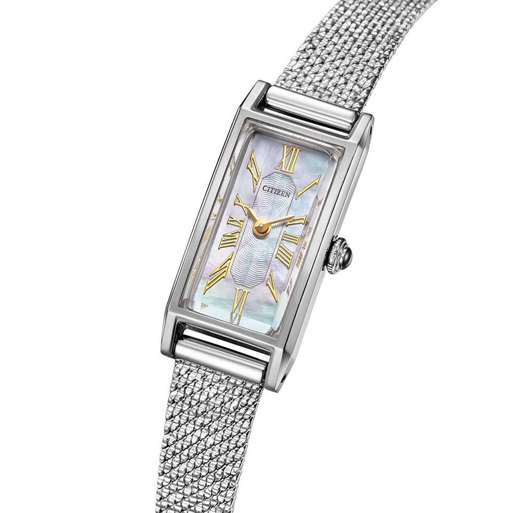 世界限定800本 シチズン キー エコ・ドライブ EG7040-74D シチズン