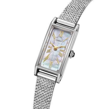 世界限定800本 シチズン キー エコ・ドライブ EG7040-74D シチズン