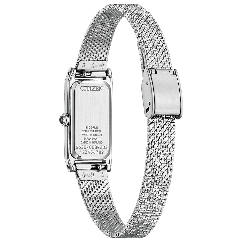 世界限定800本 シチズン キー エコ・ドライブ EG7040-74D シチズン