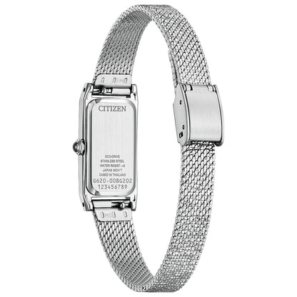 世界限定800本 シチズン キー エコ・ドライブ EG7040-74D シチズン