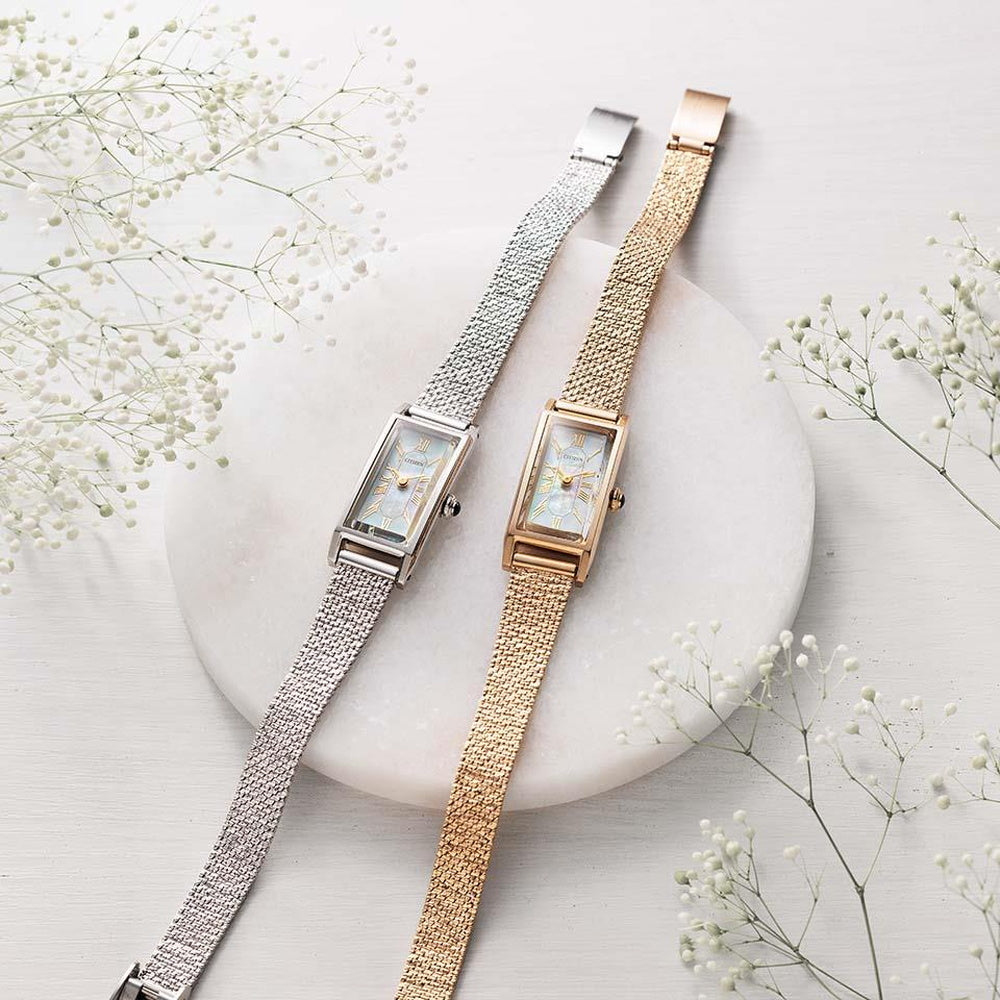 世界限定800本 シチズン キー エコ・ドライブ EG7040-74D シチズン