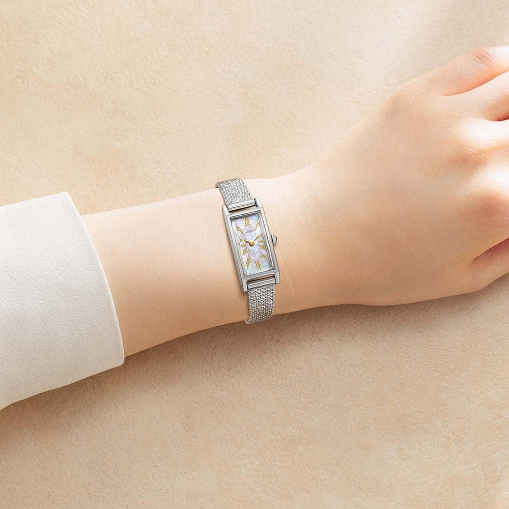 世界限定800本 シチズン キー エコ・ドライブ EG7040-74D シチズン