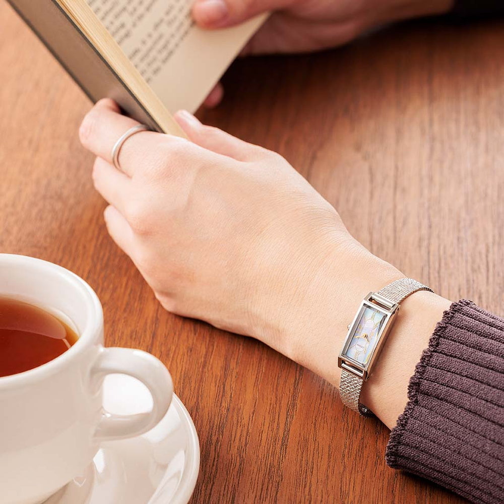 世界限定800本 シチズン キー エコ・ドライブ EG7040-74D シチズン