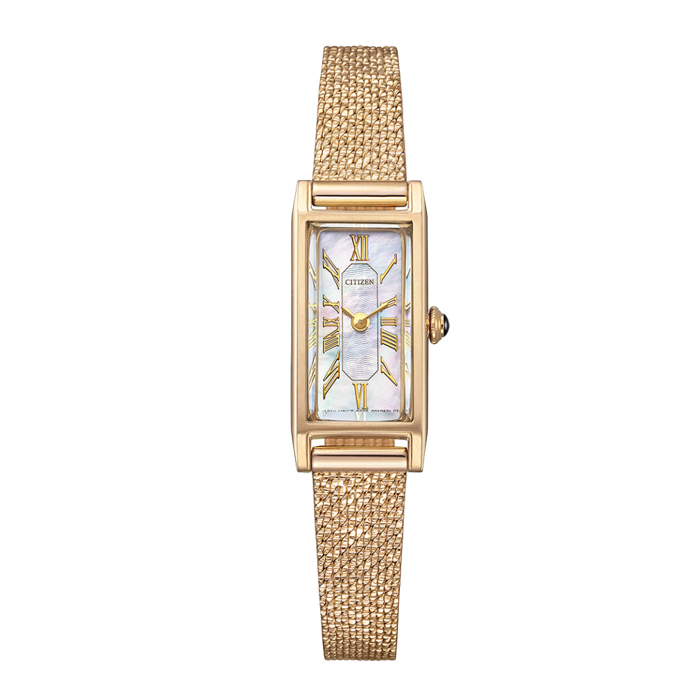 世界限定800本 シチズン キー エコ・ドライブ EG7043-33D シチズン