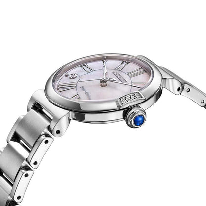 ROUND Collection エコ・ドライブ EM1060-87Y シチズン