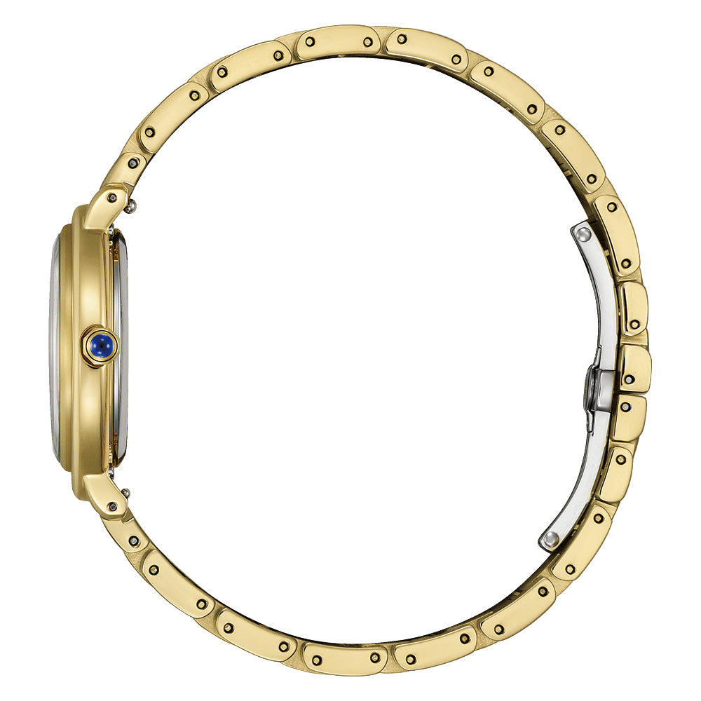 世界限定2,000本 ROUND Collection エコ・ドライブ EM1099-57L シチズン