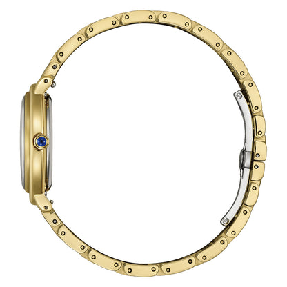 世界限定2,000本 ROUND Collection エコ・ドライブ EM1099-57L シチズン