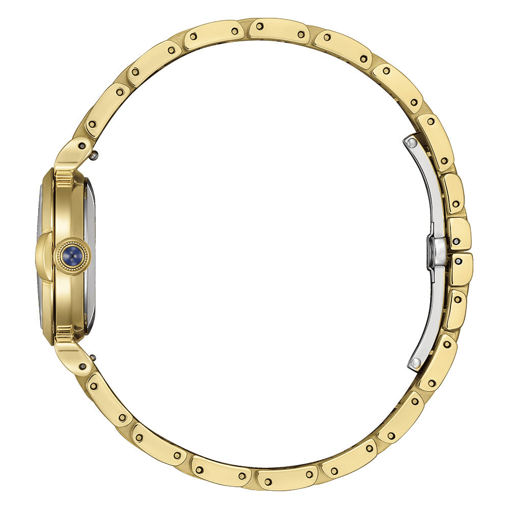 世界限定1,200本 ROUND Collection エコ・ドライブ EM1133-85L シチズン