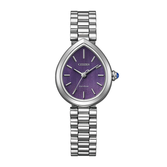 RAINELL Collection エコ・ドライブ EM1200-55X シチズン