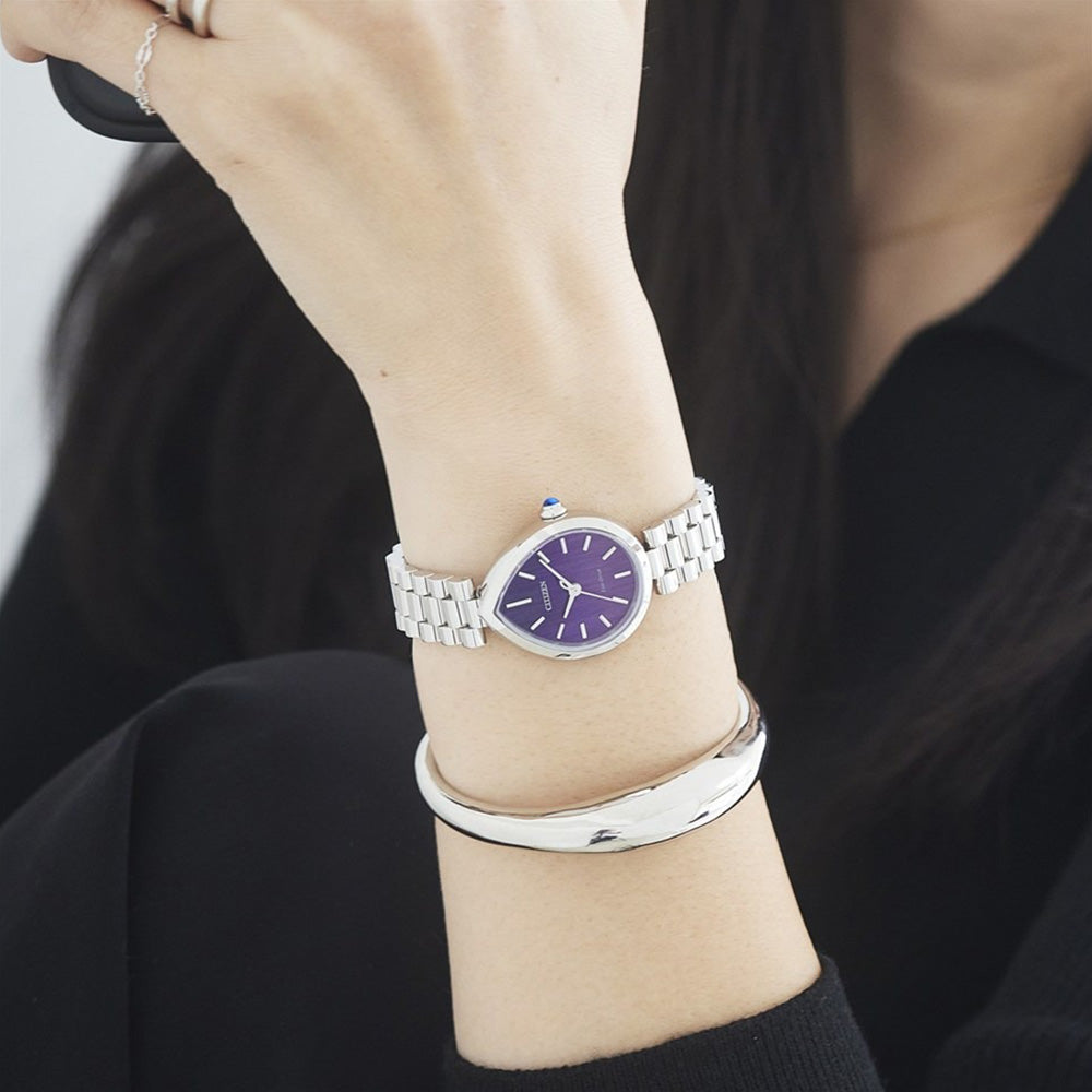 シチズン エル RAINELL Collection エコ・ドライブ EM1200-55X