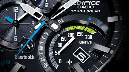 EQB-501 Series ソーラー EQB-501XDB-1AJF