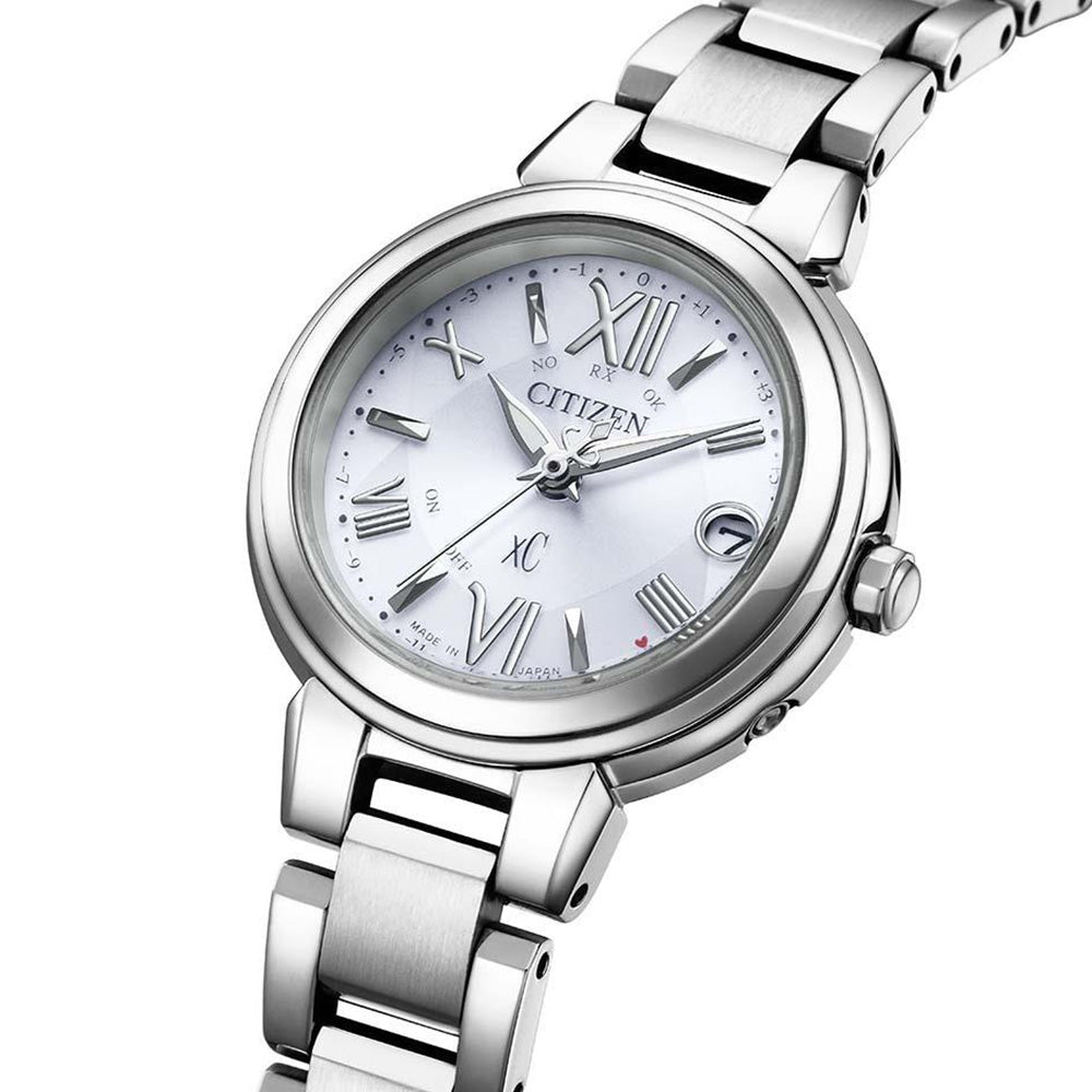 basic collection エコ・ドライブ ES9430-54A シチズン