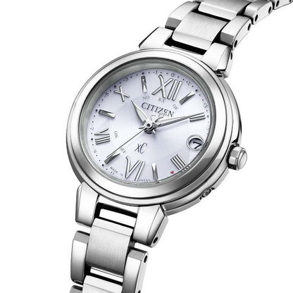 basic collection エコ・ドライブ ES9430-54A シチズン