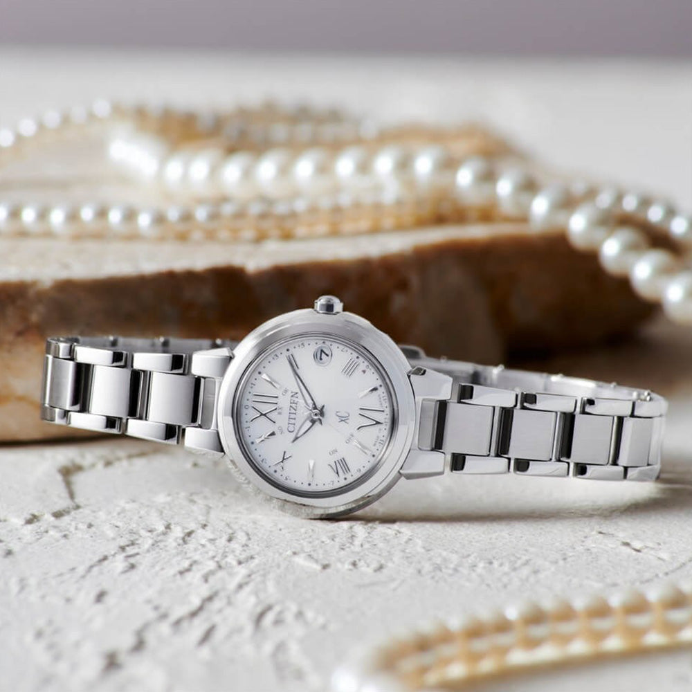 basic collection エコ・ドライブ ES9430-54A シチズン